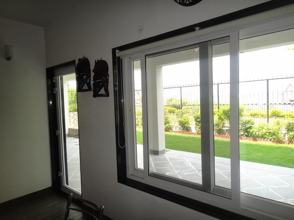 Lago Villa Bhopal Værelse billede