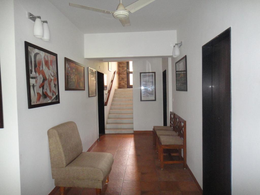 Lago Villa Bhopal Værelse billede
